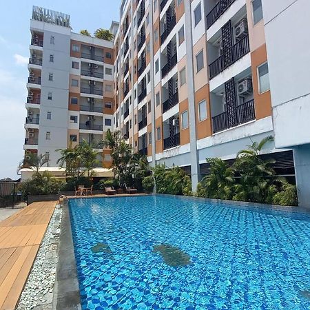 Apartemen Student Castle Yogyakarta Dış mekan fotoğraf