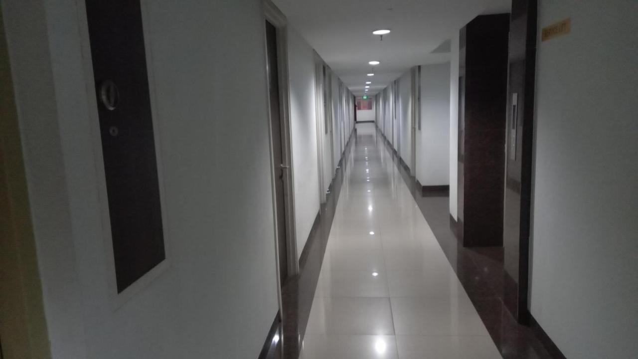 Apartemen Student Castle Yogyakarta Dış mekan fotoğraf