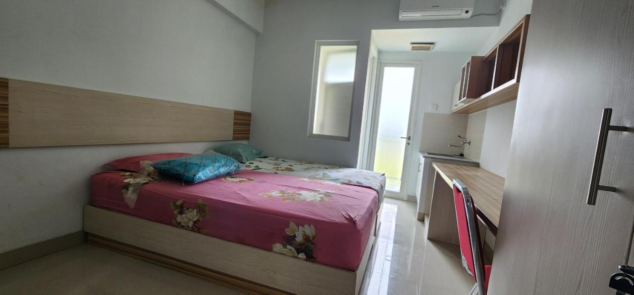 Apartemen Student Castle Yogyakarta Dış mekan fotoğraf